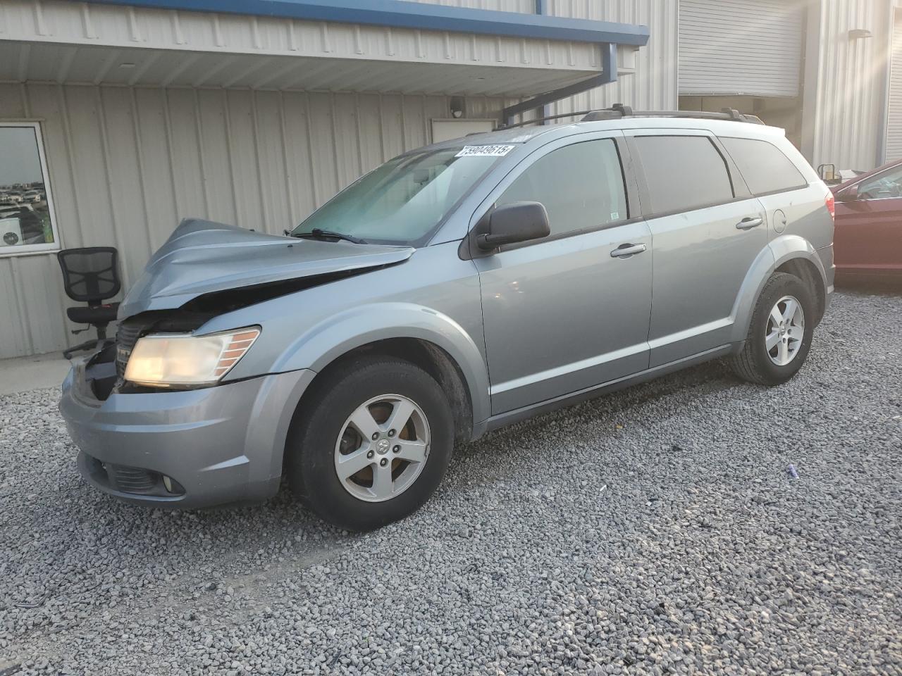 2009 Dodge Journey Se