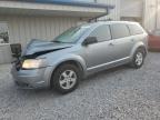 2009 Dodge Journey Se en Venta en Earlington, KY - Front End