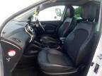 2012 HYUNDAI IX35 PREMI for sale at Copart SANDTOFT