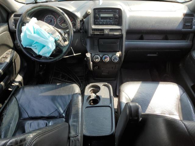 2005 HONDA CR-V SE  