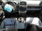 2005 HONDA CR-V SE   for sale at Copart ON - TORONTO