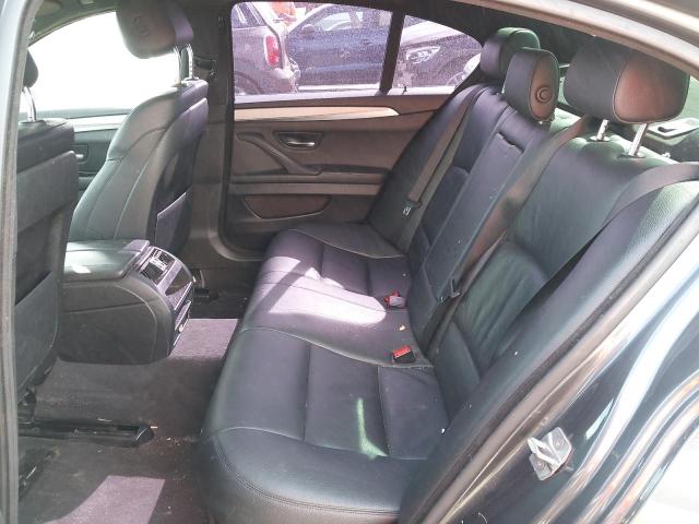 2016 BMW 520D M SPORT AUTO 