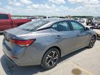 2024 Nissan Sentra Sv   for Sale in Grand Prairie, TX - Normal Wear