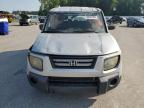 2007 Honda Element Ex продається в Dunn, NC - Rollover