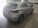 2024 MG 3 TROPHY H for sale at Copart SANDTOFT