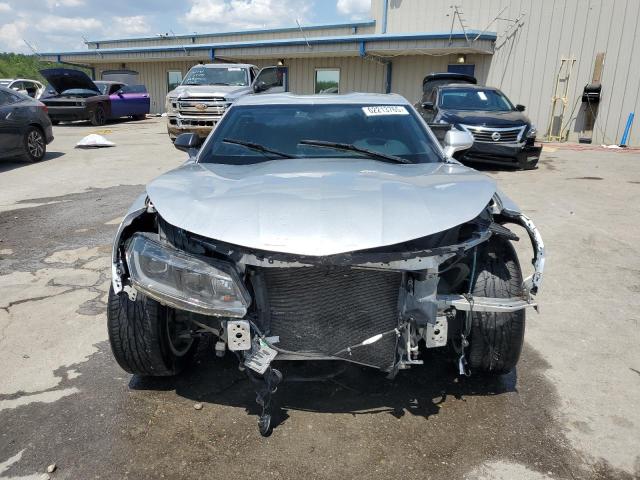  CHEVROLET CAMARO 2017 Srebrny
