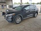 2017 Hyundai Tucson Limited en Venta en Fort Wayne, IN - Front End