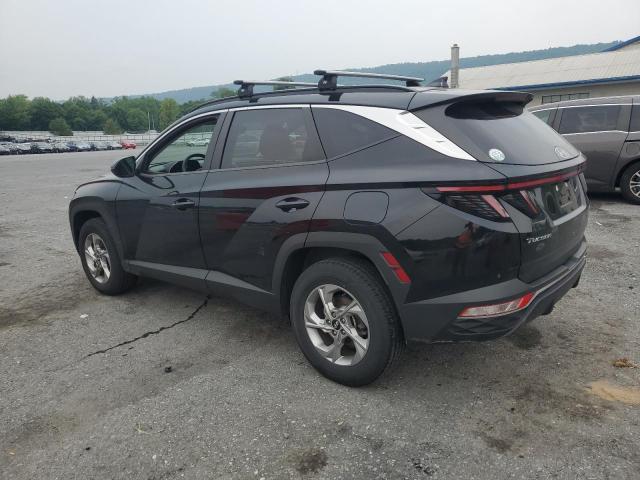  HYUNDAI TUCSON 2022 Black