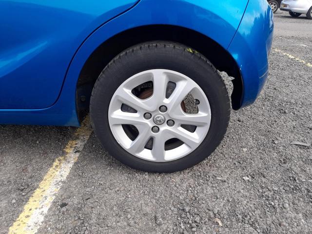 2019 VAUXHALL VIVA SE AC