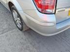2007 VAUXHALL ASTRA DESI for sale at Copart YORK
