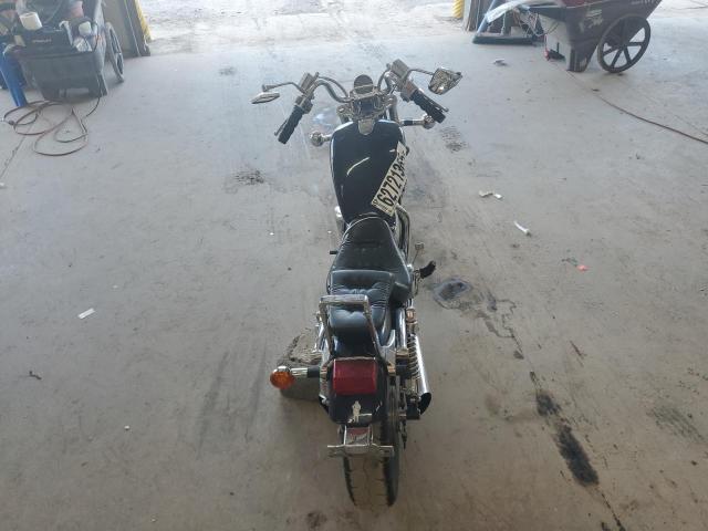 1993 SUZUKI VS800 GLP  