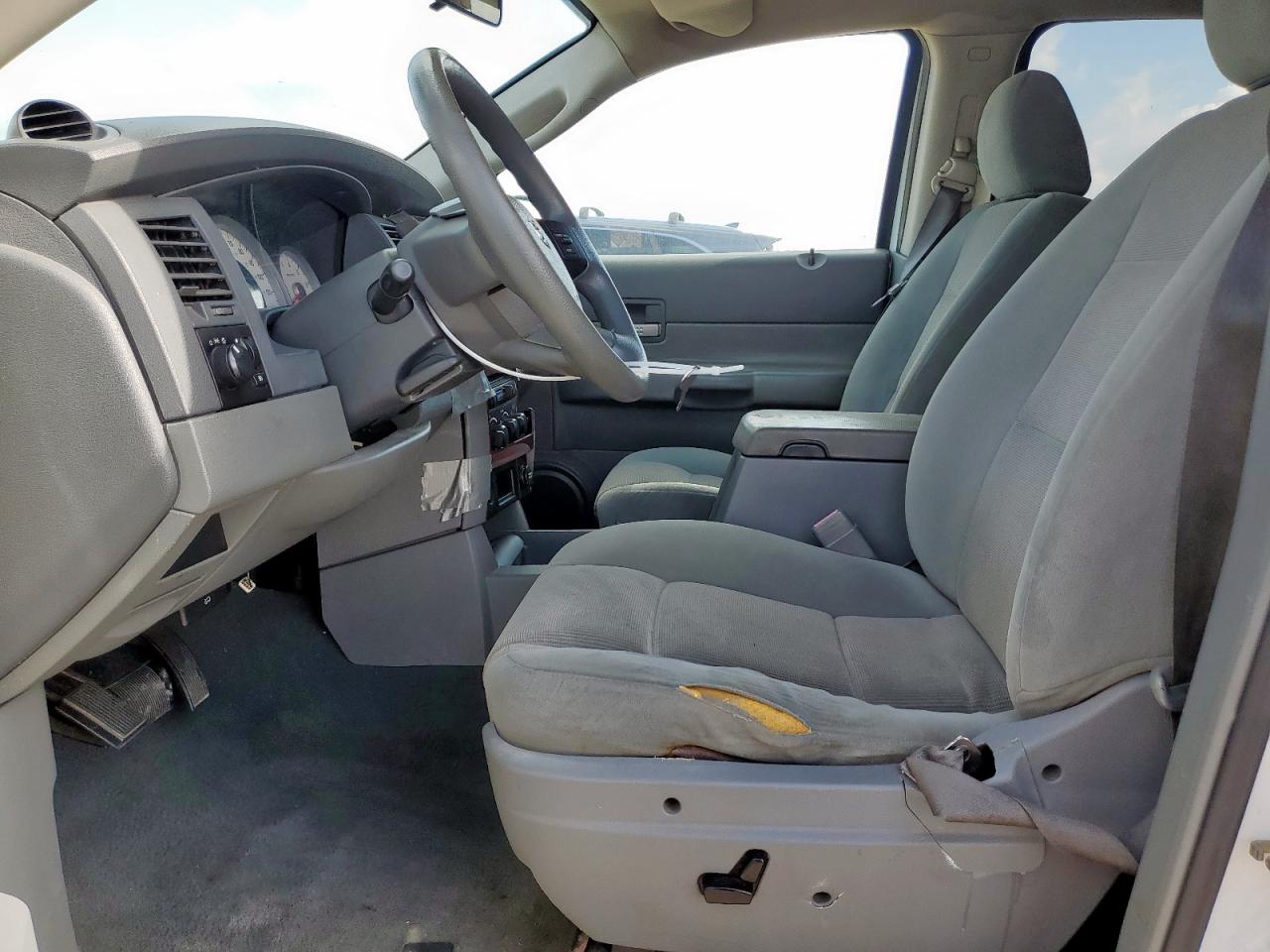 2006 Dodge Durango Slt VIN: 1D4HD48256F102634 Lot: 61252845