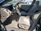 2001 Honda Accord Lx 2.3L zu verkaufen in Martinez, CA - Rear End