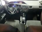 2014 Honda Civic Lx იყიდება Ham Lake-ში, MN - Front End