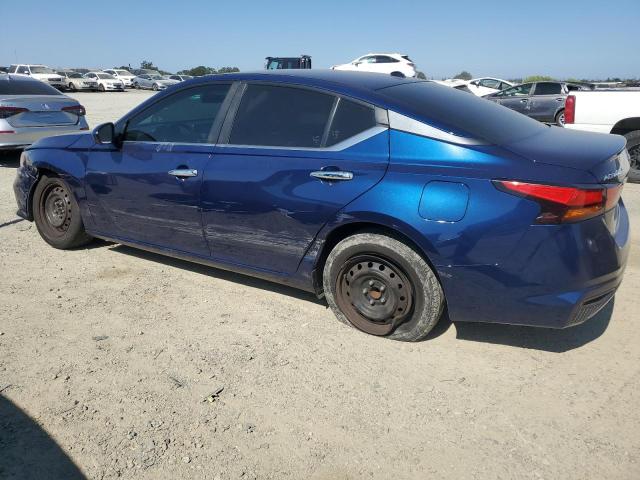  NISSAN ALTIMA 2019 Blue