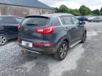 2014 KIA SPORTAGE K for sale at Copart BELFAST