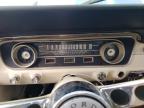 1965 FORD                        MUSTANG for sale at Copart OR - PORTLAND SOUTH