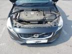 2013 VOLVO V60 R-DESI for sale at Copart CHESTER