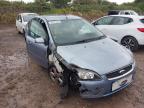 2007 FORD FOCUS ZETEC CLIMATE  for sale at Copart BRISTOL