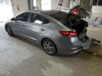 2018 Hyundai Elantra Sel   for Sale in Sandston, VA - Rear End