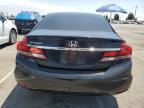 2015 Honda Civic Se for Sale in Rancho Cucamonga, CA - Mechanical