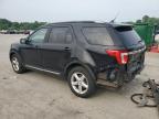 2019 Ford Explorer Xlt   იყიდება Ellwood City-ში, PA - Rear End