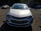 2017 Chevrolet Cruze Lt for Sale in Graham, WA - Damage History