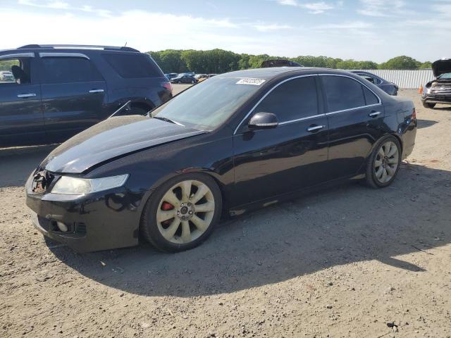 2006 Acura Tsx 
