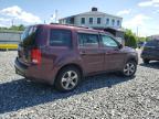 2013 Honda Pilot Exl للبيع في North Billerica، MA - Mechanical