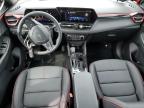 2025 Chevrolet Trailblazer Rs   na sprzedaż w Rogersville, MO - Side