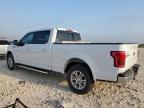 2016 Ford F150 Supercrew იყიდება Taylor-ში, TX - Mechanical