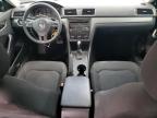 2012 Volkswagen Passat S de vânzare în Madisonville, TN - Front End