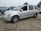 2010 Chrysler Town & Country Touring Plus zu verkaufen in Woodhaven, MI - Rear End