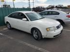 2000 Audi A6 2.7T Quattro for Sale in Colorado Springs, CO - Mechanical