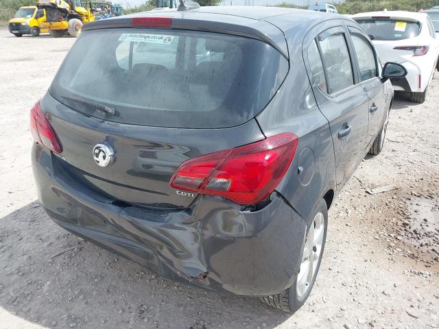 2016 VAUXHALL CORSA ENER