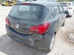 2016 VAUXHALL CORSA ENER for sale at Copart BRISTOL