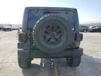 2014 Jeep Wrangler Unlimited Sport   იყიდება Sun Valley-ში, CA - Minor Dent/Scratches