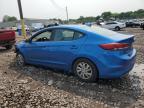 2017 Hyundai Elantra Se na sprzedaż w Chalfont, PA - Vandalism