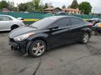 2012 Hyundai Elantra Gls de vânzare în Denver, CO - Front End