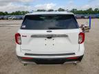 2022 Ford Explorer L 2.3L იყიდება Houston-ში, TX - Water/Flood