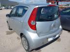 2010 VAUXHALL AGILA CLUB for sale at Copart BRISTOL