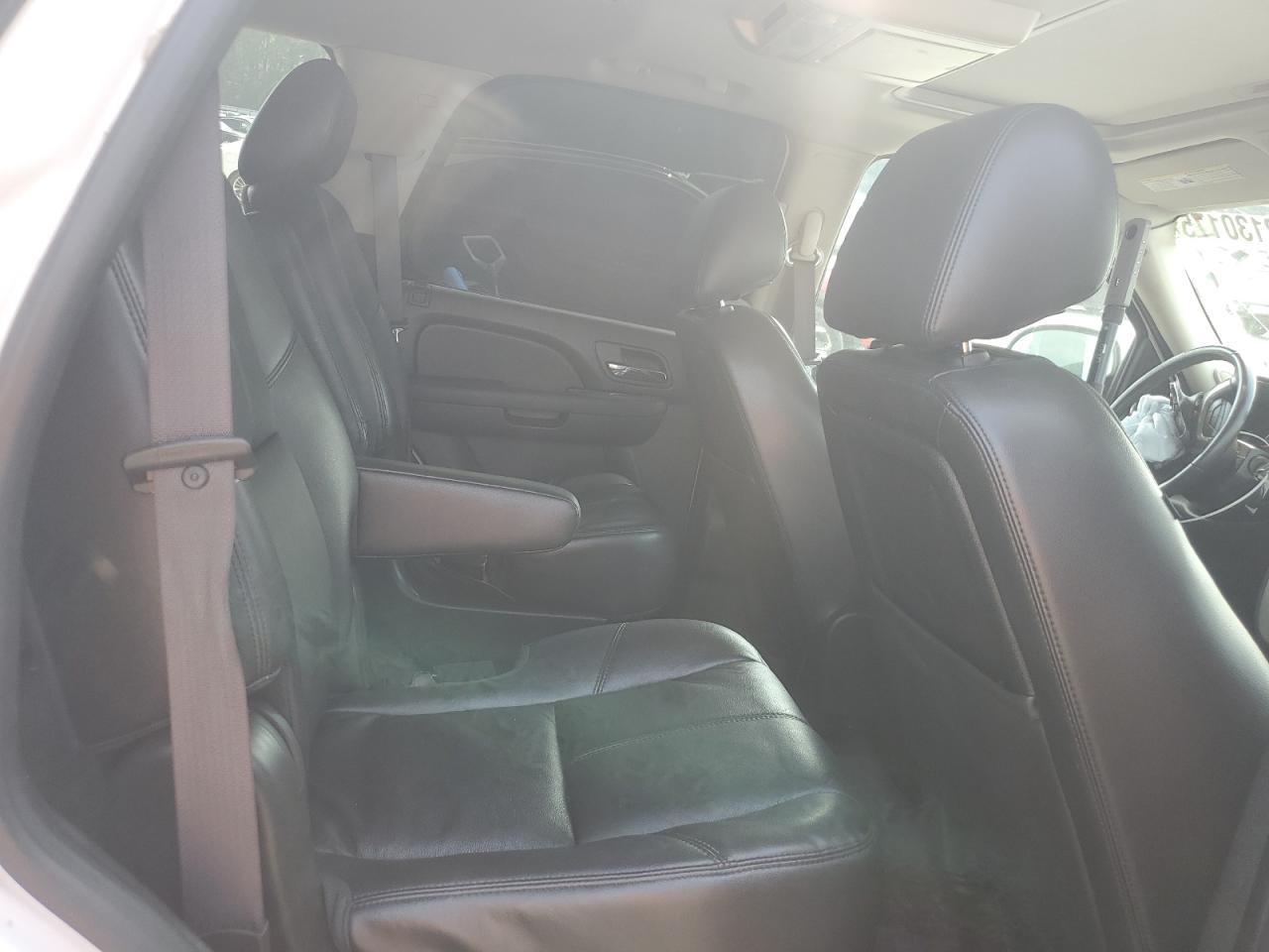 2013 Chevrolet Tahoe K1500 Lt VIN: 1GNSKBE07DR167021 Lot: 62130175