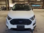 2022 Ford Ecosport Ses   for Sale in Eldridge, IA - Front End