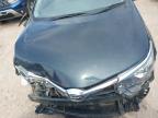 2015 TOYOTA AURIS ACTI for sale at Copart BRISTOL