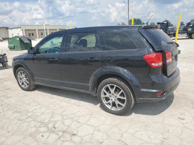  DODGE JOURNEY 2013 Чорний
