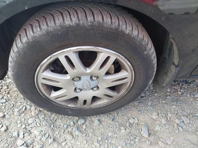 2006 HYUNDAI GETZ CDX A