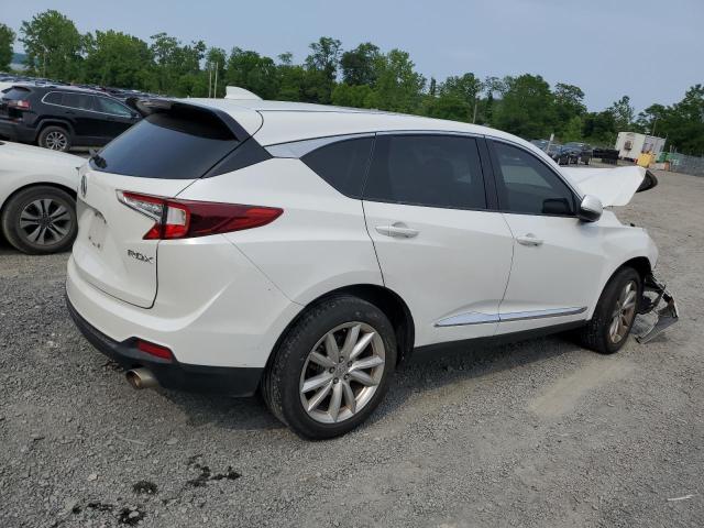  ACURA RDX 2021 Biały