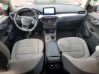 2020 Ford Escape Se للبيع في East Granby، CT - Side
