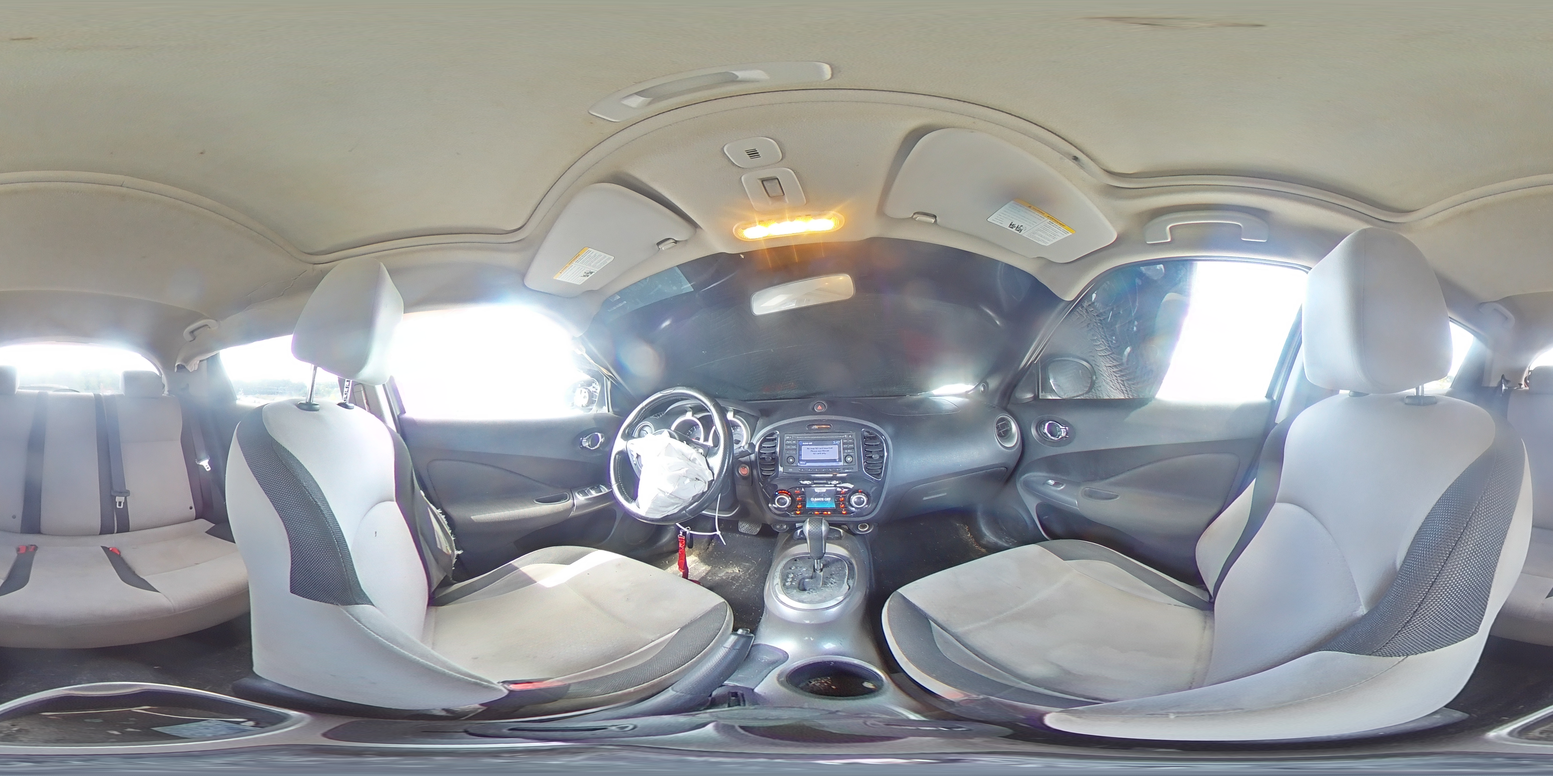 2011 Nissan Juke S VIN: JN8AF5MR0BT006248 Lot: 62720375