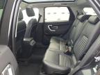 2018 LAND ROVER DISCOVERY for sale at Copart WHITBURN